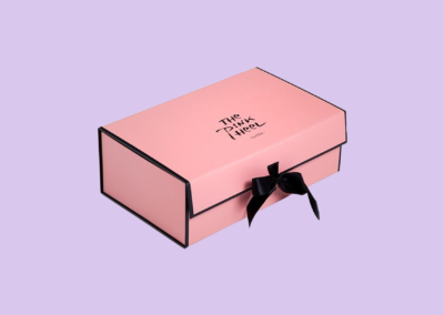 Boites et enveloppes cadeaux - Geschenkboxen und Umschläge - Iconica - 1