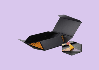 Boites et enveloppes cadeaux - Geschenkboxen und Umschläge - Iconica - 10