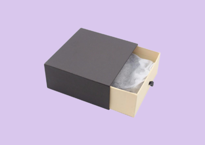 Boites et enveloppes cadeaux - Geschenkboxen und Umschläge - Iconica - 11