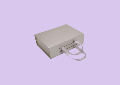 Boites et enveloppes cadeaux - Geschenkboxen und Umschläge - Iconica - 13
