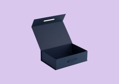 Boites et enveloppes cadeaux - Geschenkboxen und Umschläge - Iconica - 14