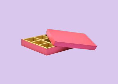 Boites et enveloppes cadeaux - Geschenkboxen und Umschläge - Iconica - 15