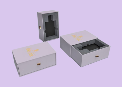 Boites et enveloppes cadeaux - Geschenkboxen und Umschläge - Iconica - 2