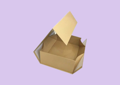 Boites et enveloppes cadeaux - Geschenkboxen und Umschläge - Iconica - 7