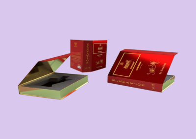 Boites et enveloppes cadeaux - Geschenkboxen und Umschläge - Iconica - 8