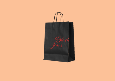 Sacs en kraft - Kraftsäcke - Iconica - 5