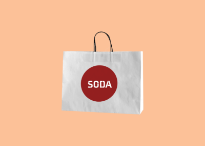 Sacs en kraft - Kraftsäcke - Iconica - 8